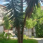 شقة Theodora's In Palm Trees Garden *