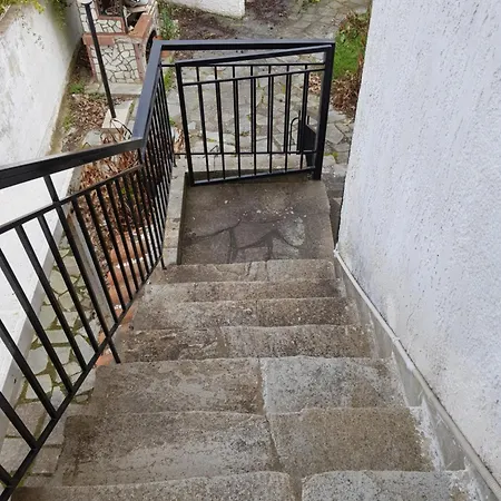 Apartman Theo In The Palm Trees Szkála Fúrkasz