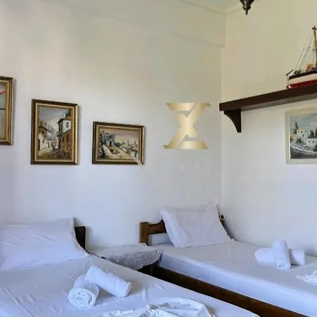 Teo The Palm Oasis House 80m From The Sea