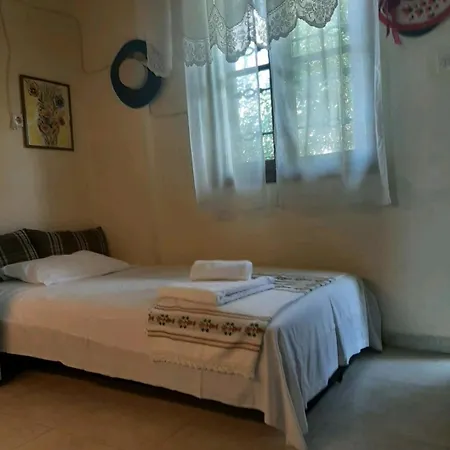 Teo The Palm Oasis House 80m From The Sea *