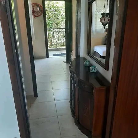 Teo The Palm Oasis House 80m From The Sea *