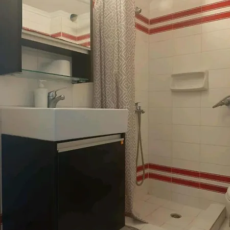 Teo The Palm Oasis House 80m From The Sea 아파트 *