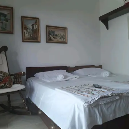 아파트 Teo The Palm Oasis House 80m From The Sea *