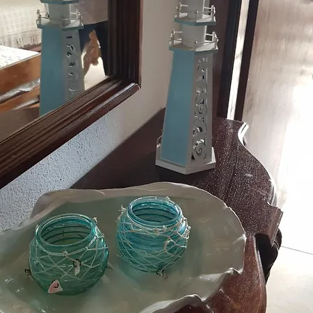 公寓 Theo In The Palm Trees